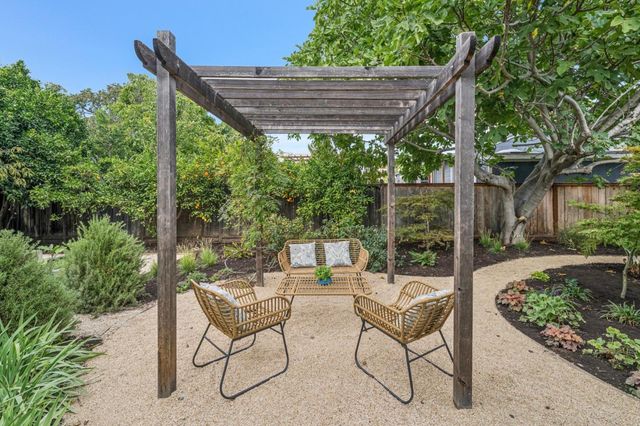 318 Oak Avenue, Redwood City, CA 94061