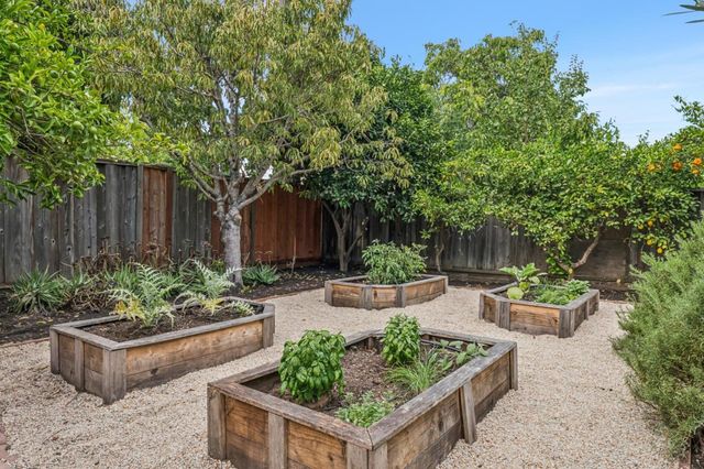 318 Oak Avenue, Redwood City, CA 94061