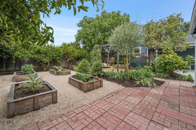 318 Oak Avenue, Redwood City, CA 94061