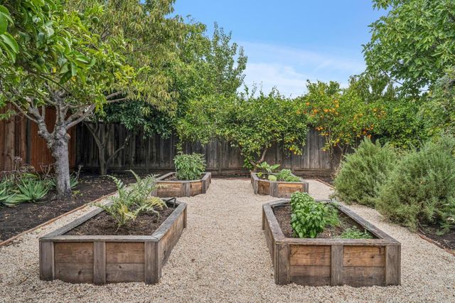 318 Oak Avenue, Redwood City, CA 94061