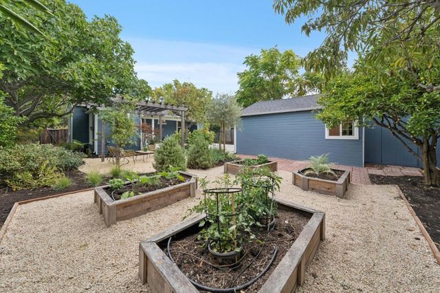 318 Oak Avenue, Redwood City, CA 94061