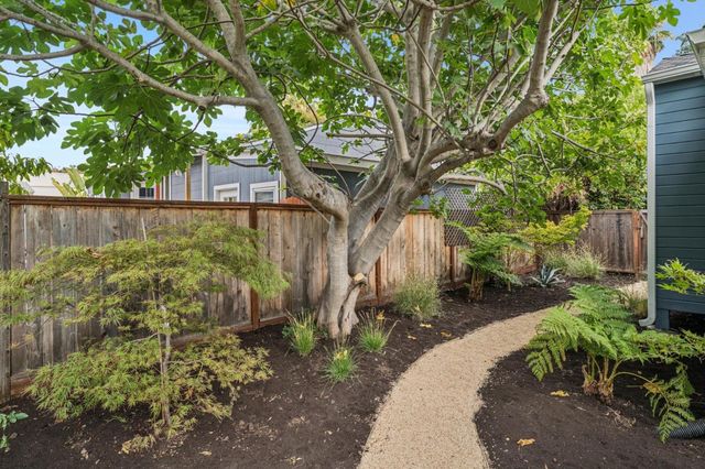 318 Oak Avenue, Redwood City, CA 94061
