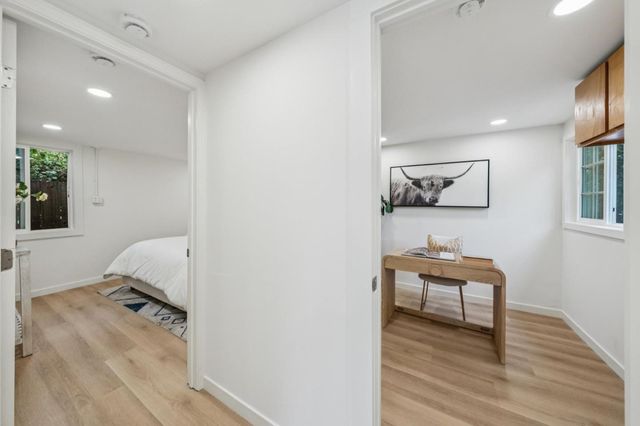 318 Oak Avenue, Redwood City, CA 94061
