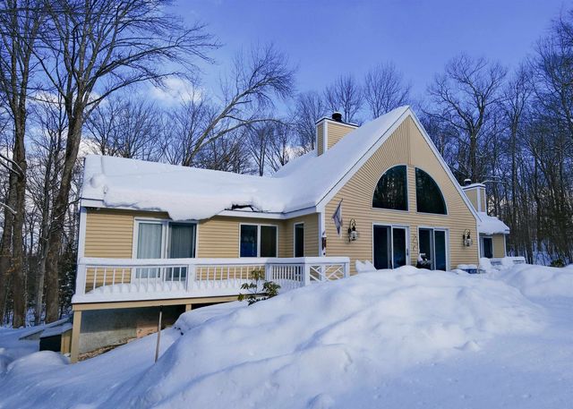 113 Ellison Loop, Ludlow, VT 05149