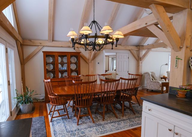 113 Ellison Loop, Ludlow, VT 05149