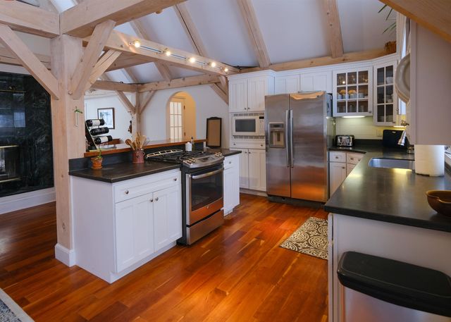 113 Ellison Loop, Ludlow, VT 05149