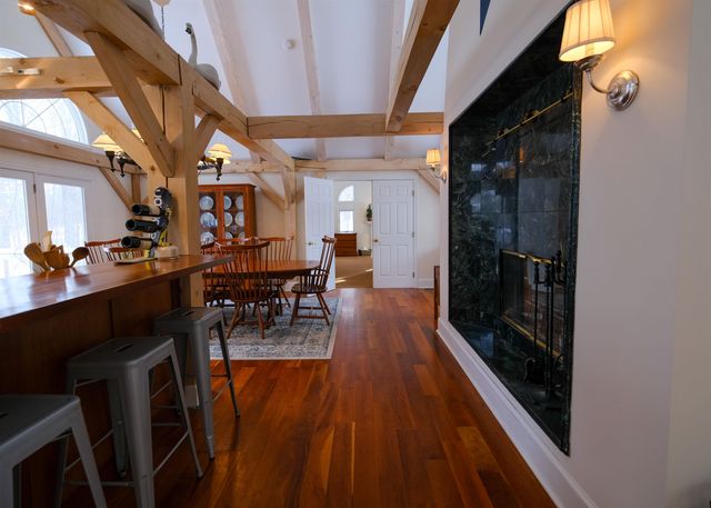 113 Ellison Loop, Ludlow, VT 05149