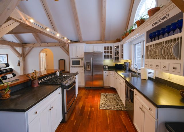 113 Ellison Loop, Ludlow, VT 05149