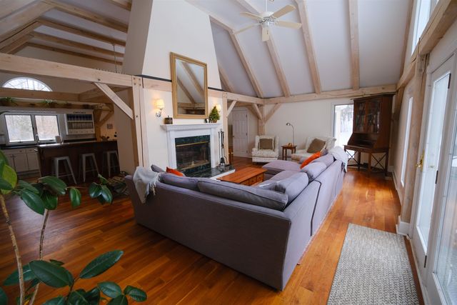 113 Ellison Loop, Ludlow, VT 05149