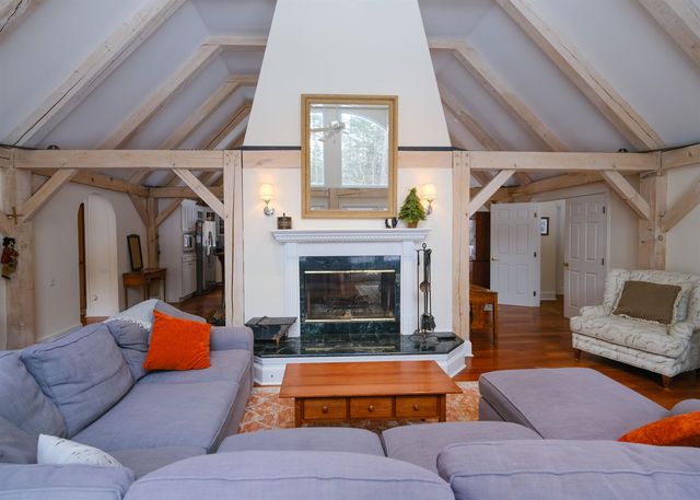 113 Ellison Loop, Ludlow, VT 05149