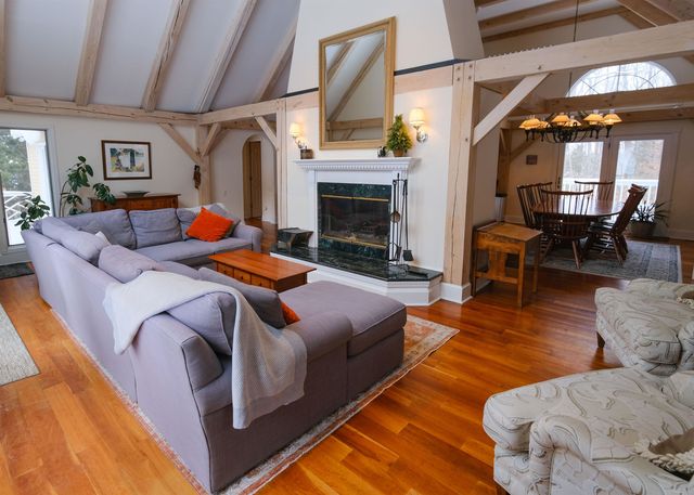 113 Ellison Loop, Ludlow, VT 05149