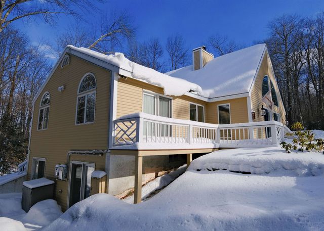 113 Ellison Loop, Ludlow, VT 05149
