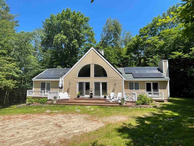 113 Ellison Loop, Ludlow, VT 05149