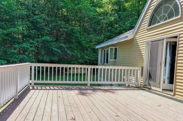 113 Ellison Loop, Ludlow, VT 05149