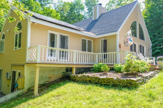 113 Ellison Loop, Ludlow, VT 05149