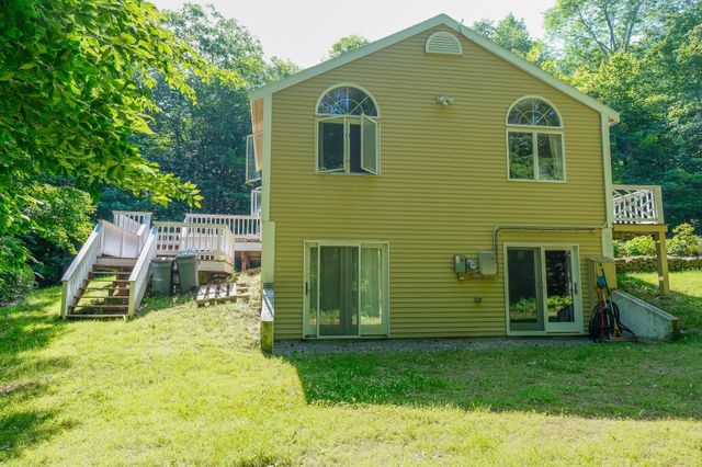 113 Ellison Loop, Ludlow, VT 05149
