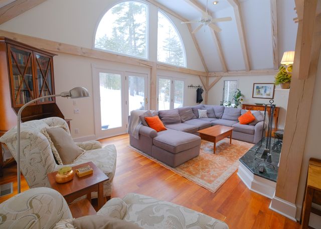 113 Ellison Loop, Ludlow, VT 05149