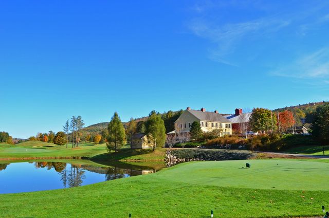 113 Ellison Loop, Ludlow, VT 05149