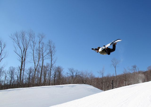 113 Ellison Loop, Ludlow, VT 05149