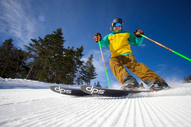 113 Ellison Loop, Ludlow, VT 05149