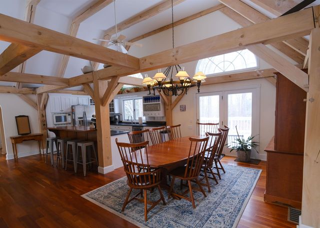 113 Ellison Loop, Ludlow, VT 05149