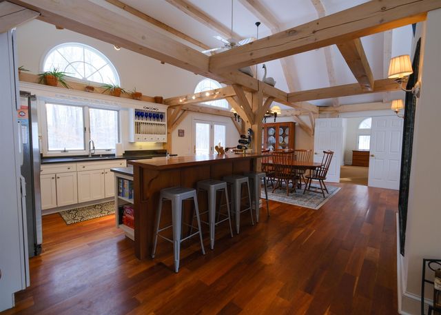 113 Ellison Loop, Ludlow, VT 05149