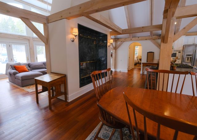 113 Ellison Loop, Ludlow, VT 05149