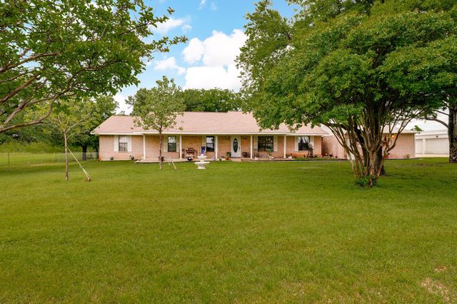4773 Pure Country Lane, Aubrey, TX 76227