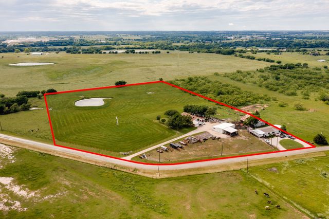 4773 Pure Country Lane, Aubrey, TX 76227