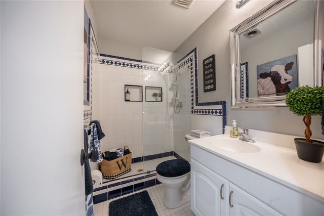 5620 Oak View Drive, Fort Worth, TX 76112