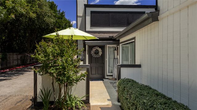 5620 Oak View Drive, Fort Worth, TX 76112