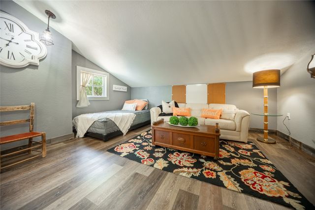 5620 Oak View Drive, Fort Worth, TX 76112