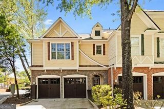 3276 Kensington Road, Avondale Estates, GA 30002