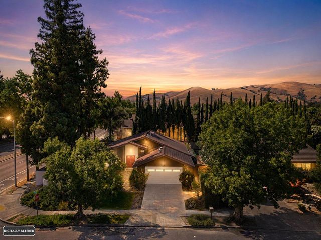 14 Viento Drive, Fremont, CA 94536