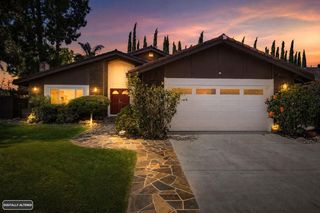 14 Viento Drive, Fremont, CA 94536