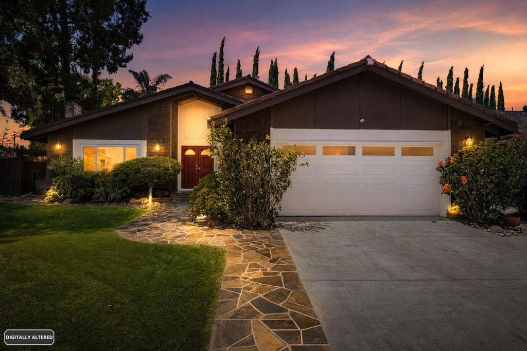 14 Viento Drive, Fremont, CA 94536
