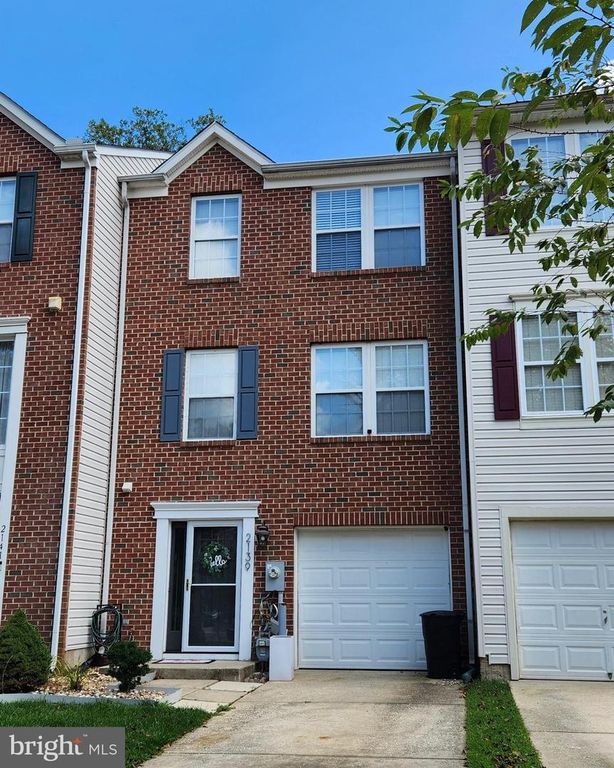 2139 MARDIC DR, Forest Hill, MD 21050