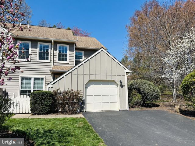 290 TULIP TREE CT, Blue Bell, PA 19422