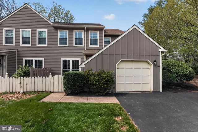 290 TULIP TREE CT, Blue Bell, PA 19422