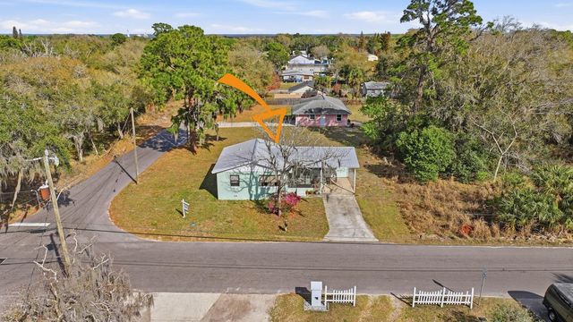 2627 MYRTLE AVENUE, Mims, FL 32754