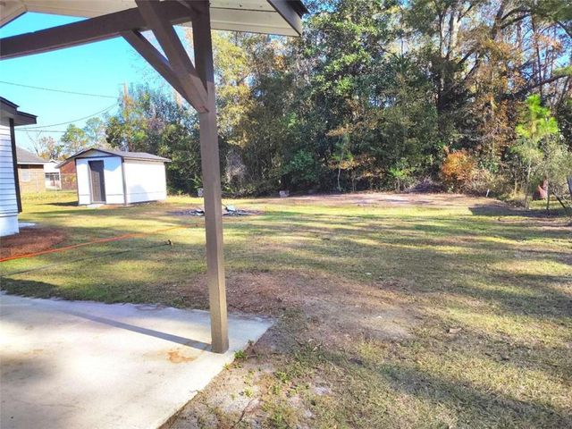 336 Brobston Street, Baxley, GA 31513