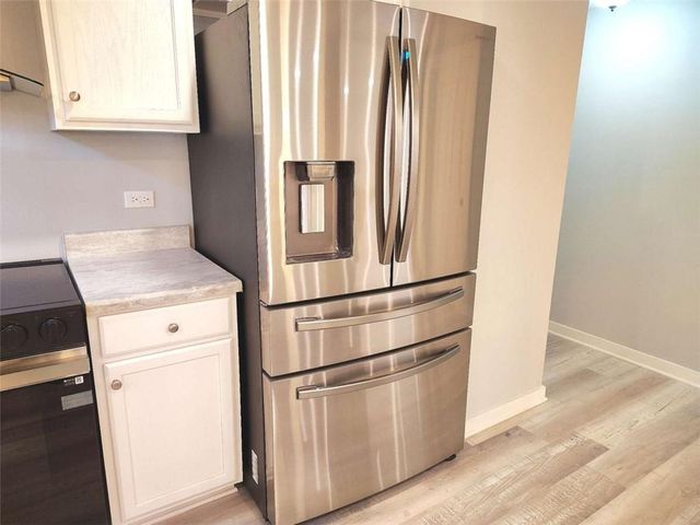 336 Brobston Street, Baxley, GA 31513