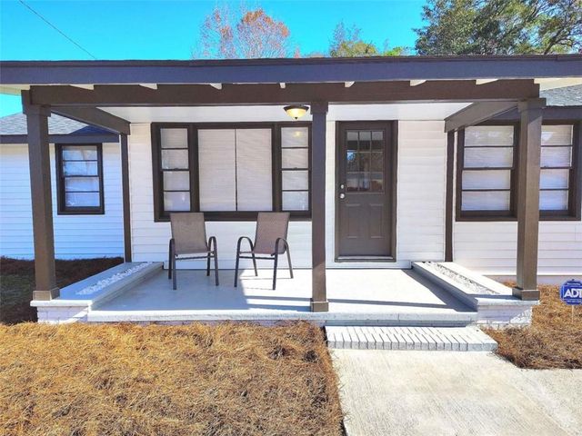 336 Brobston Street, Baxley, GA 31513