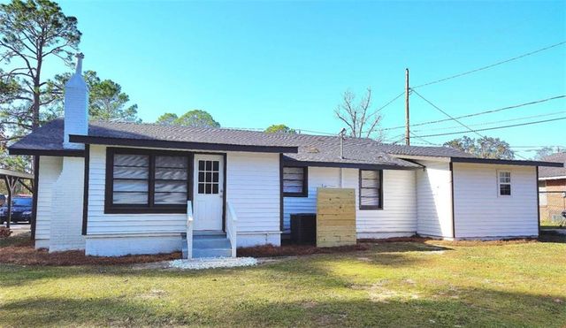 336 Brobston Street, Baxley, GA 31513