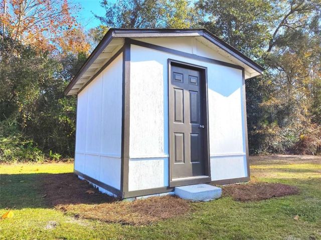 336 Brobston Street, Baxley, GA 31513