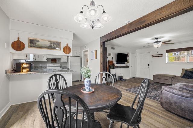 55 Oak Meadows Drive, Cabot, AR 72023
