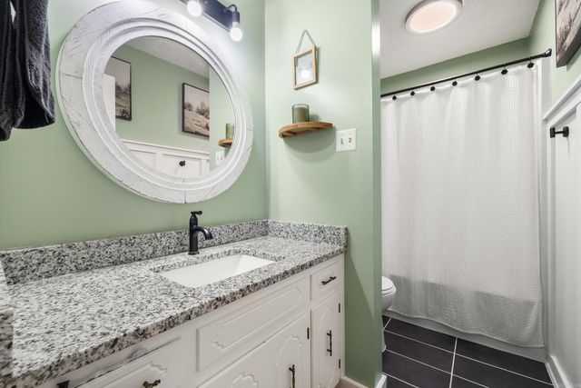 55 Oak Meadows Drive, Cabot, AR 72023