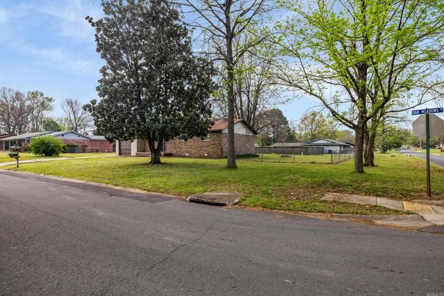 55 Oak Meadows Drive, Cabot, AR 72023