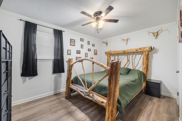 55 Oak Meadows Drive, Cabot, AR 72023