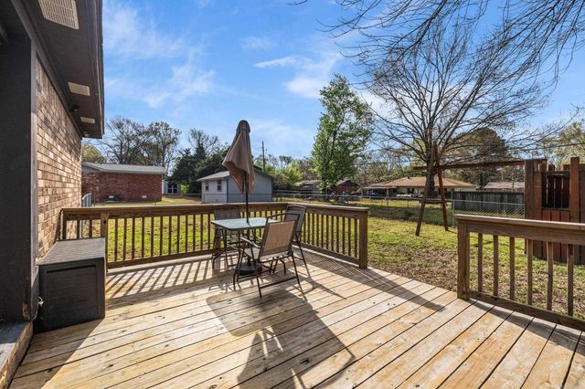 55 Oak Meadows Drive, Cabot, AR 72023